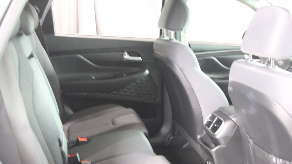 Hyundai Santa Fe Preferred 2019 d&rsquo;occasion à vendre - 24