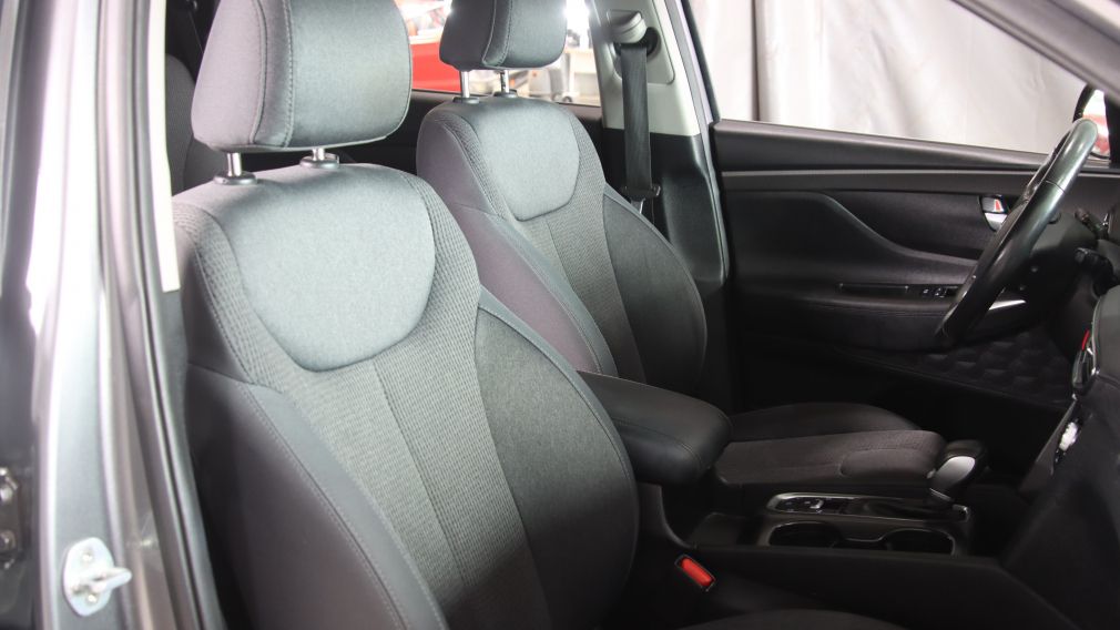 Hyundai Santa Fe Preferred 2019 d&rsquo;occasion à vendre - 25