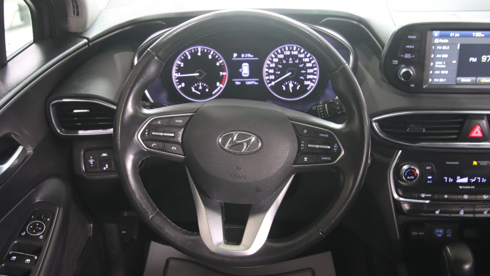Hyundai Santa Fe Preferred 2019 d&rsquo;occasion à vendre - 20