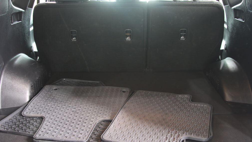 Hyundai Santa Fe Preferred 2019 d&rsquo;occasion à vendre - 22