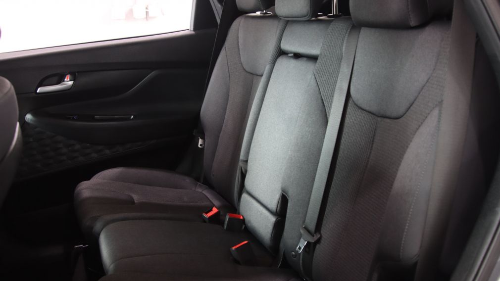 Hyundai Santa Fe Preferred 2019 d&rsquo;occasion à vendre - 18