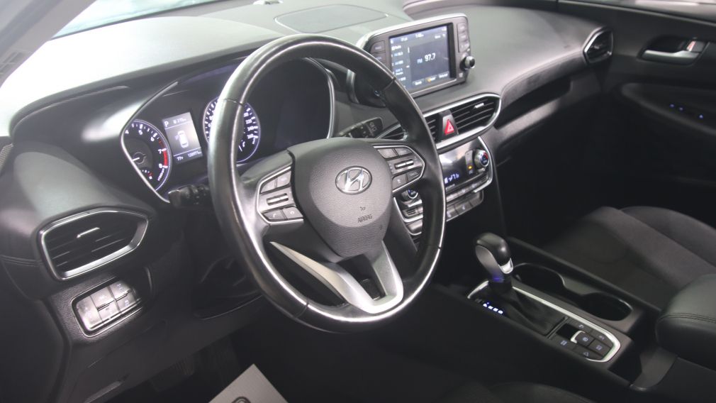 Hyundai Santa Fe Preferred 2019 d&rsquo;occasion à vendre - 17