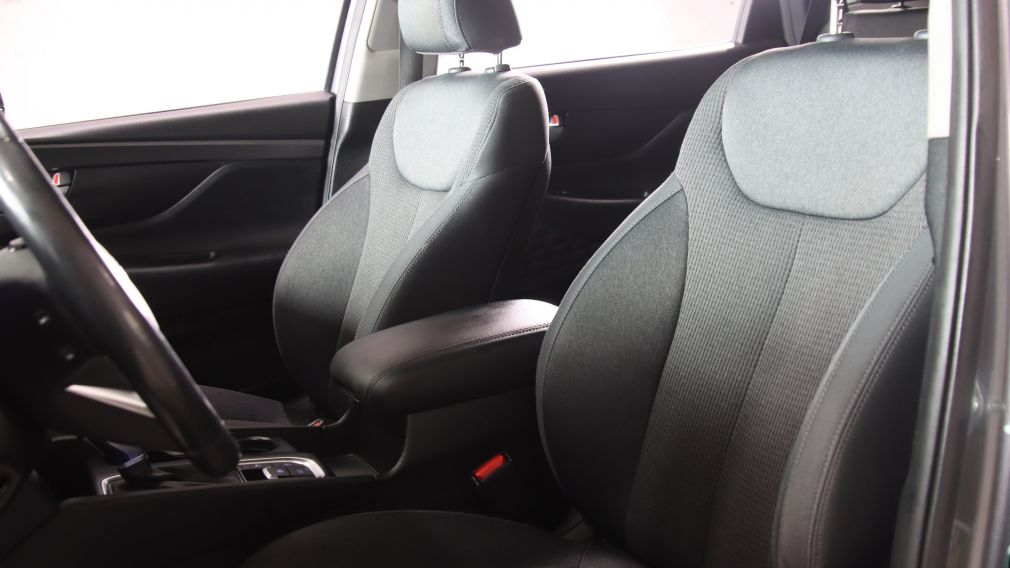 Hyundai Santa Fe Preferred 2019 d&rsquo;occasion à vendre - 16