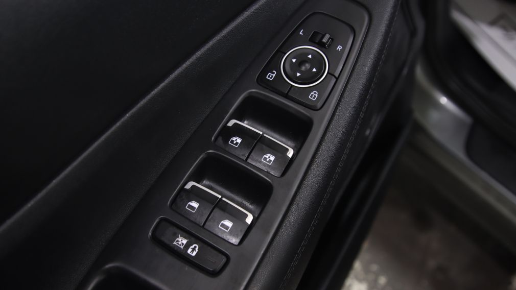 Hyundai Santa Fe Preferred 2019 d&rsquo;occasion à vendre - 14