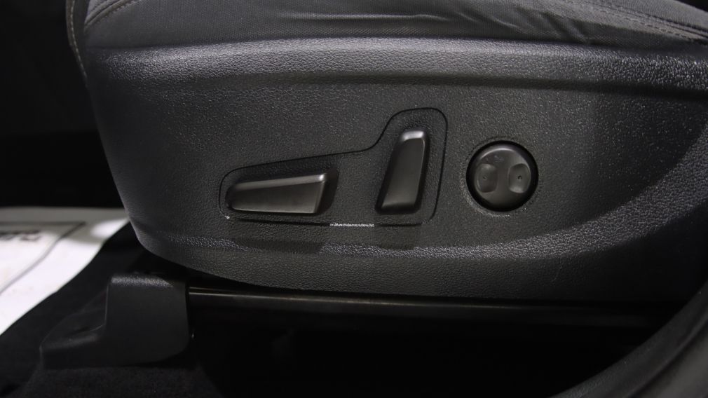 Hyundai Santa Fe Preferred 2019 d&rsquo;occasion à vendre - 15