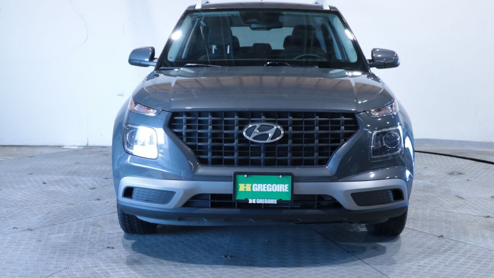 Hyundai Venue Preferred 2023 d&rsquo;occasion à vendre - 2
