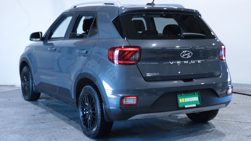 Hyundai Venue Preferred 2023 d&rsquo;occasion à vendre - 5