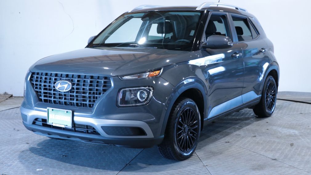 Hyundai Venue Preferred 2023 d&rsquo;occasion à vendre - 3