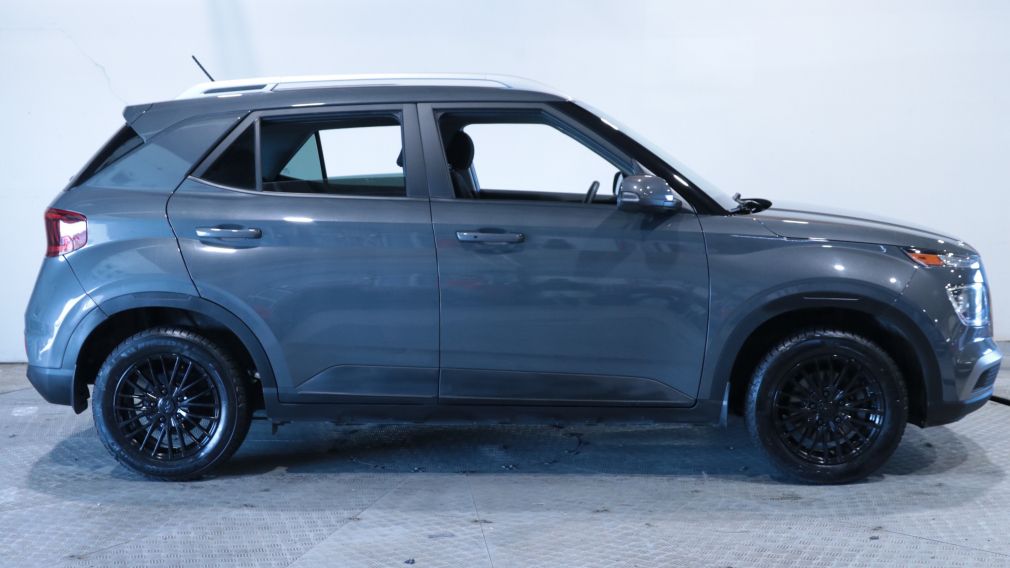Hyundai Venue Preferred 2023 d&rsquo;occasion à vendre - 8