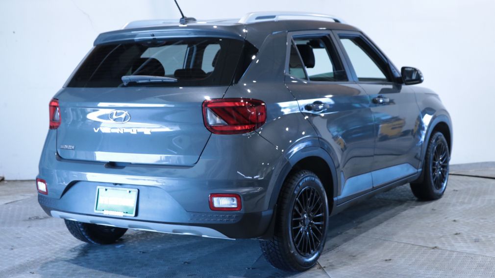Hyundai Venue Preferred 2023 d&rsquo;occasion à vendre - 7