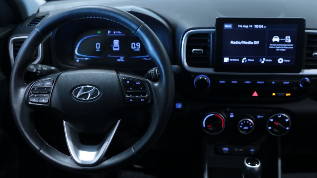 Hyundai Venue Preferred 2023 d&rsquo;occasion à vendre - 12