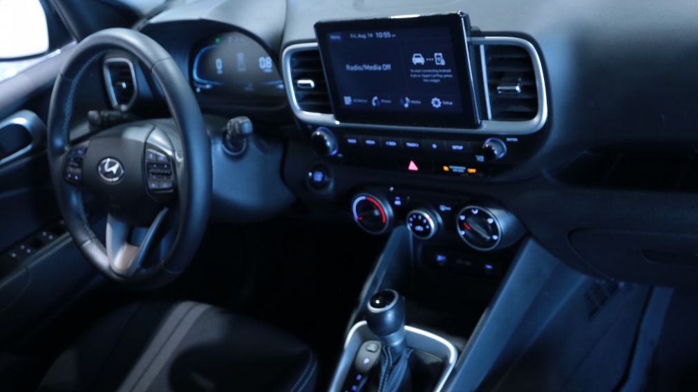 Hyundai Venue Preferred 2023 d&rsquo;occasion à vendre - 20