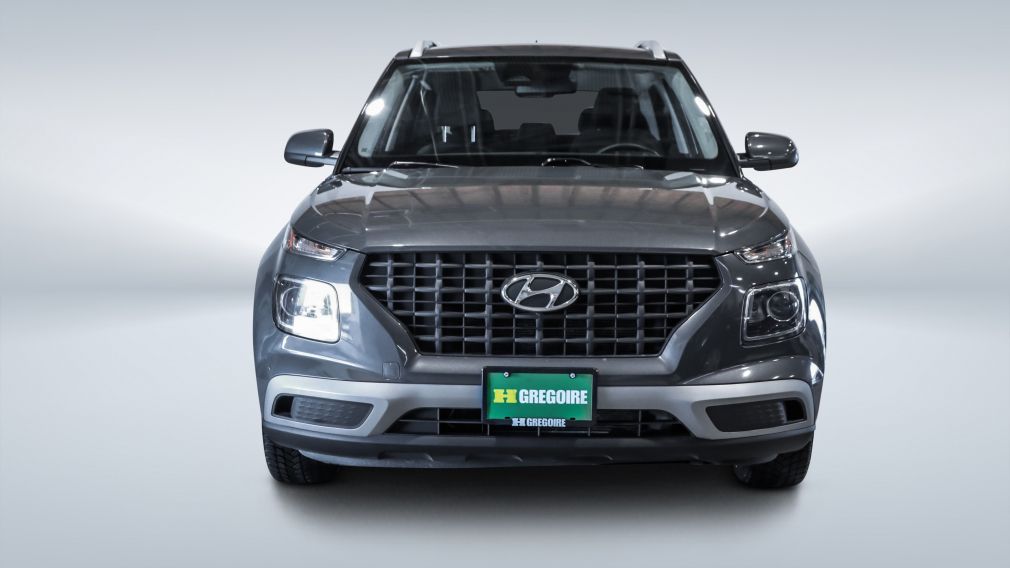 Hyundai Venue Preferred 2023 à vendre à Trois-Rivières - 2