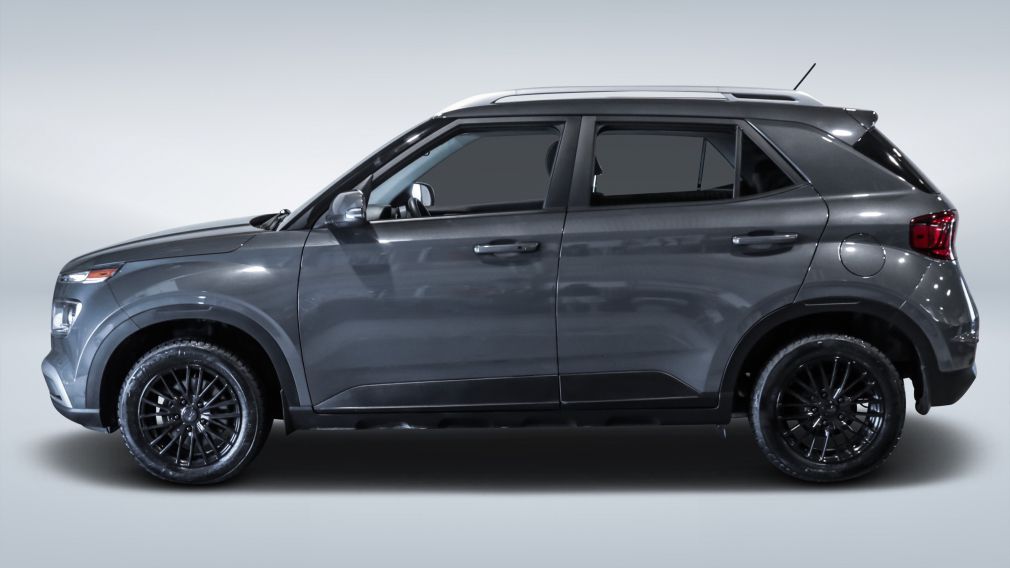 Hyundai Venue Preferred 2023 à vendre à Trois-Rivières - 4