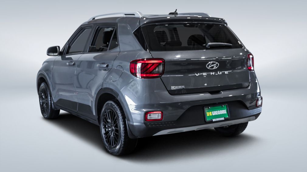 Hyundai Venue Preferred 2023 à vendre à Trois-Rivières - 5
