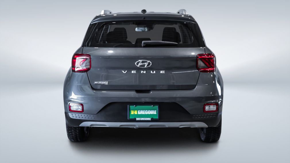 Hyundai Venue Preferred 2023 à vendre à Trois-Rivières - 6