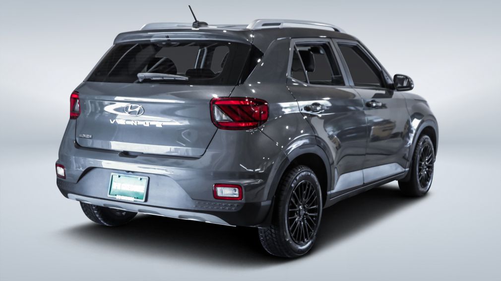 Hyundai Venue Preferred 2023 à vendre à Trois-Rivières - 7
