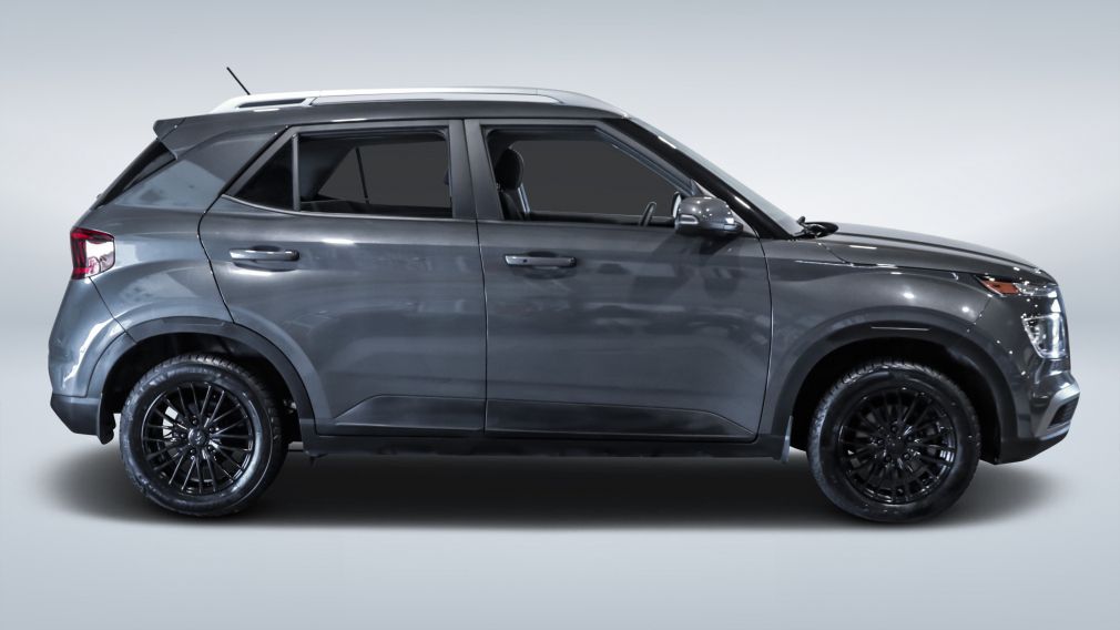 Hyundai Venue Preferred 2023 à vendre à Trois-Rivières - 8