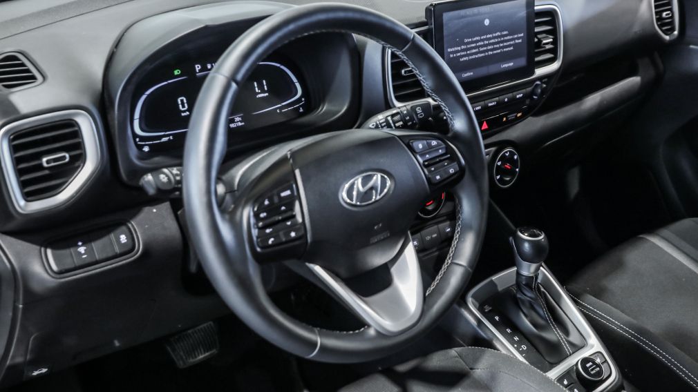 Hyundai Venue Preferred 2023 à vendre à Trois-Rivières - 9