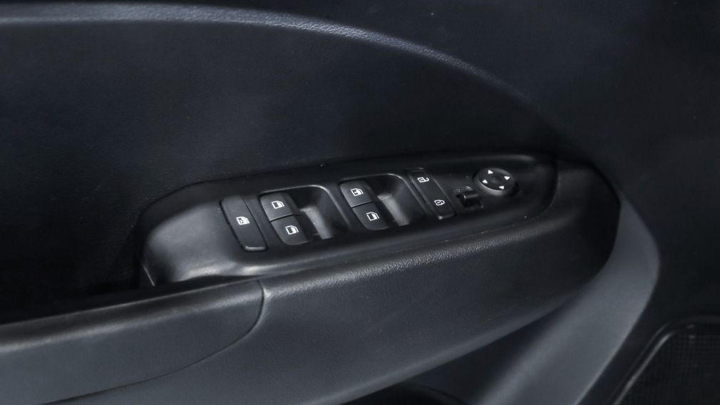 Hyundai Venue Preferred 2023 à vendre à Trois-Rivières - 10