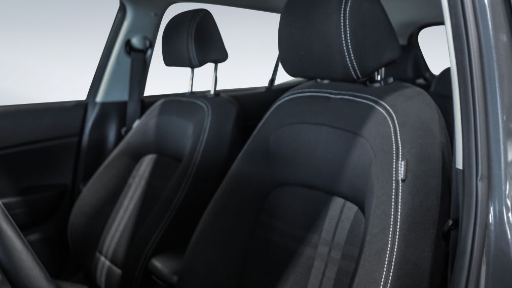 Hyundai Venue Preferred 2023 à vendre à Trois-Rivières - 11