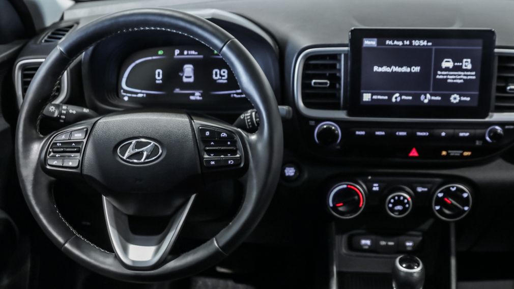 Hyundai Venue Preferred 2023 à vendre à Trois-Rivières - 12