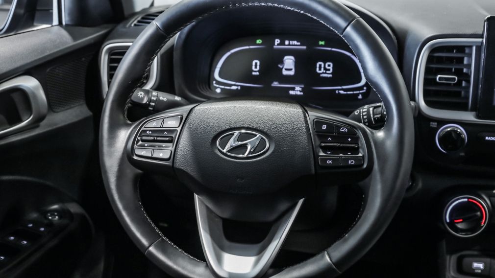 Hyundai Venue Preferred 2023 à vendre à Trois-Rivières - 13