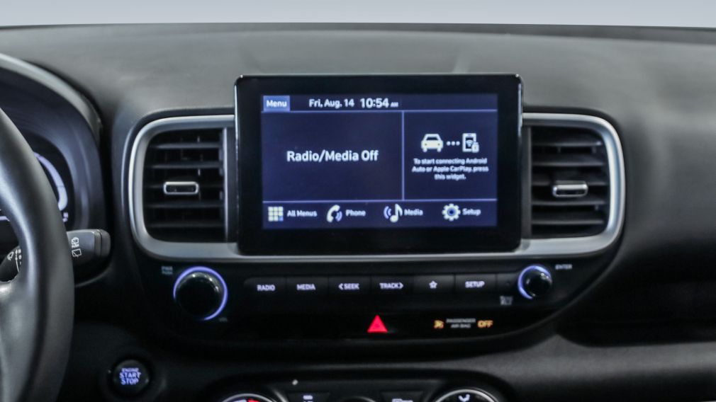 Hyundai Venue Preferred 2023 à vendre à Trois-Rivières - 15