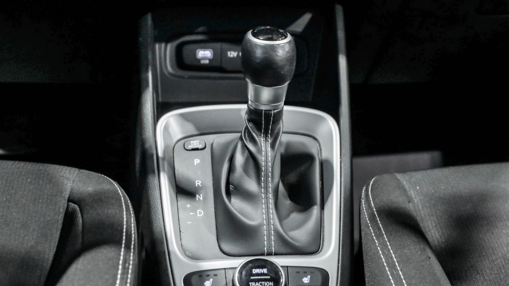 Hyundai Venue Preferred 2023 à vendre à Trois-Rivières - 16
