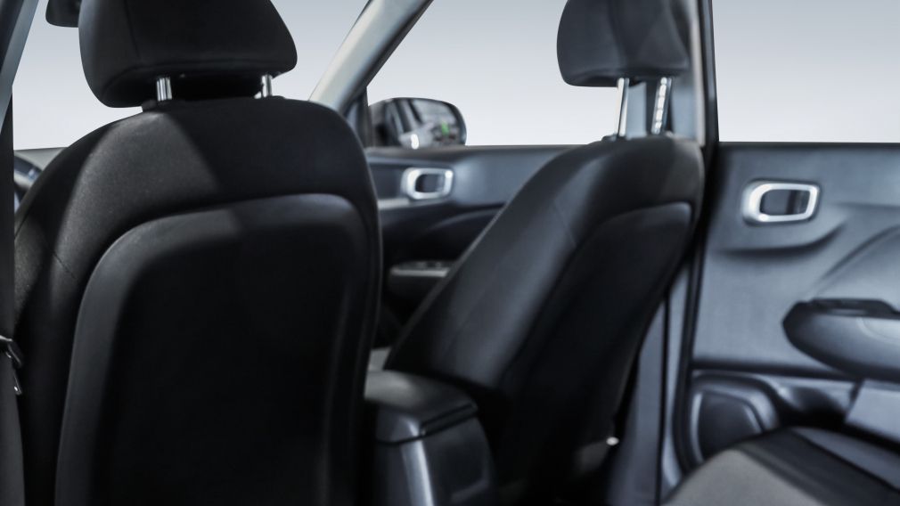 Hyundai Venue Preferred 2023 à vendre à Trois-Rivières - 17