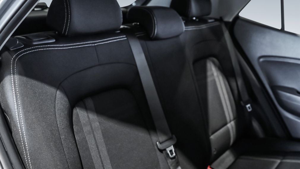 Hyundai Venue Preferred 2023 à vendre à Trois-Rivières - 19