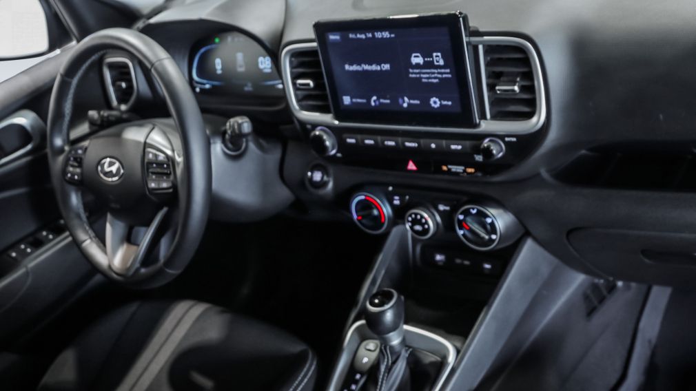 Hyundai Venue Preferred 2023 à vendre à Trois-Rivières - 20