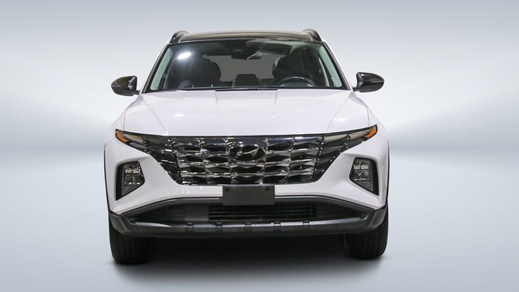 Hyundai Tucson Urban Edition 2023 d&rsquo;occasion à vendre - 2