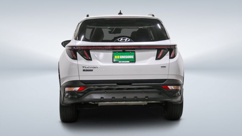 Hyundai Tucson Urban Edition 2023 d&rsquo;occasion à vendre - 6