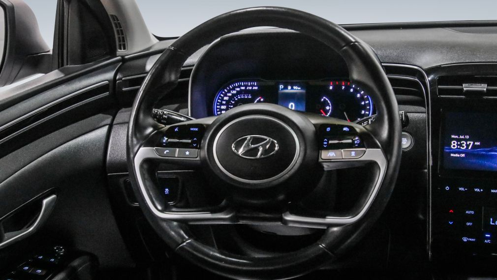 Hyundai Tucson Urban Edition 2023 d&rsquo;occasion à vendre - 15