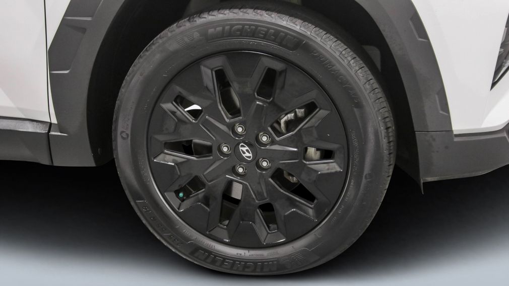 Hyundai Tucson Urban Edition 2023 d&rsquo;occasion à vendre - 29