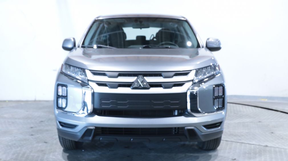 Mitsubishi RVR ES 2022 d&rsquo;occasion à vendre - 2