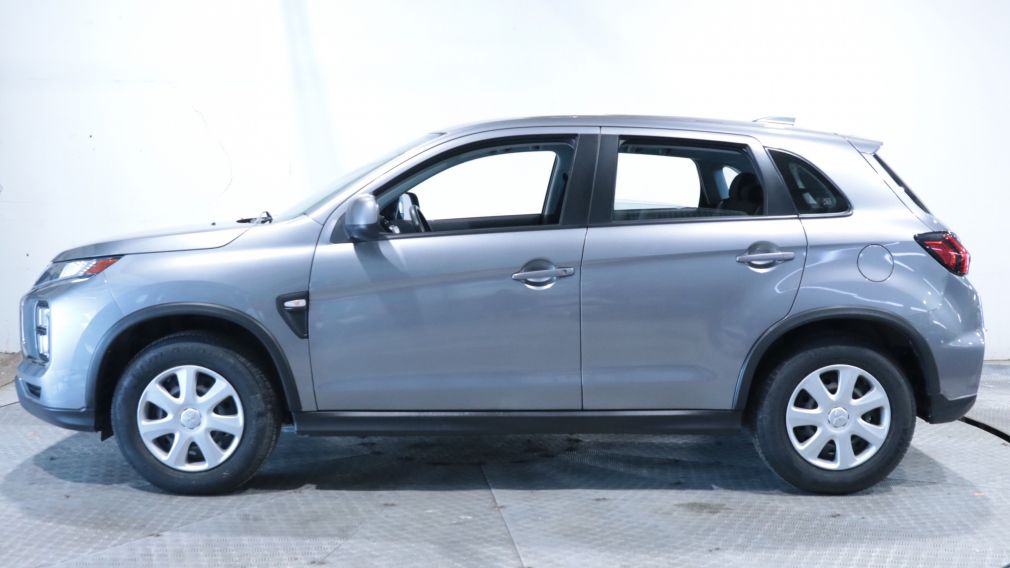 Mitsubishi RVR ES 2022 d&rsquo;occasion à vendre - 4