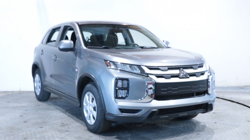 Mitsubishi RVR ES