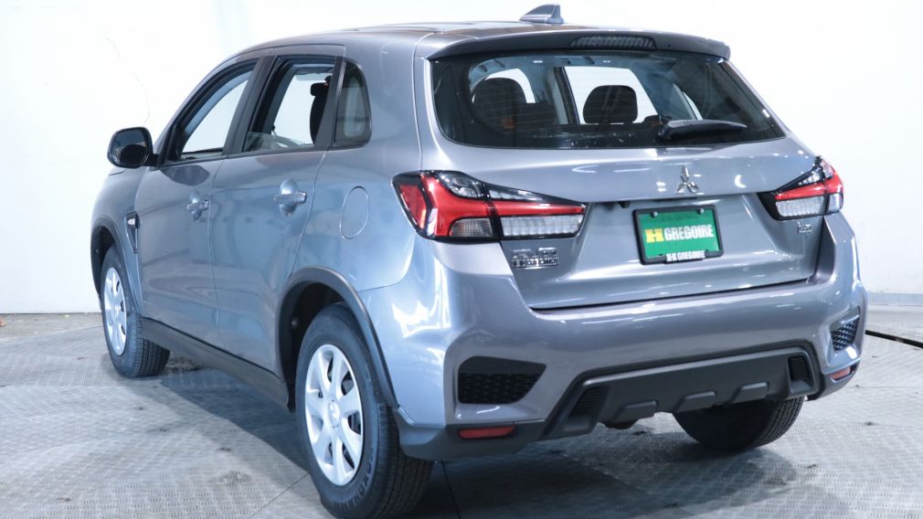 Mitsubishi RVR ES 2022 d&rsquo;occasion à vendre - 5