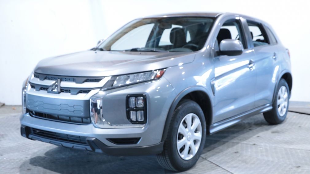 Mitsubishi RVR ES 2022 d&rsquo;occasion à vendre - 3