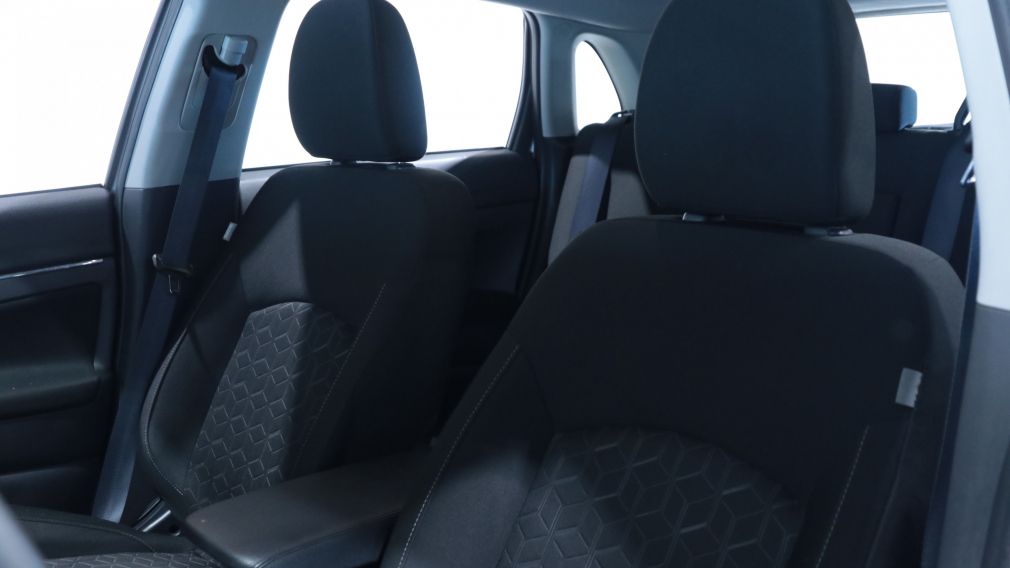 Mitsubishi RVR ES 2022 d&rsquo;occasion à vendre - 11