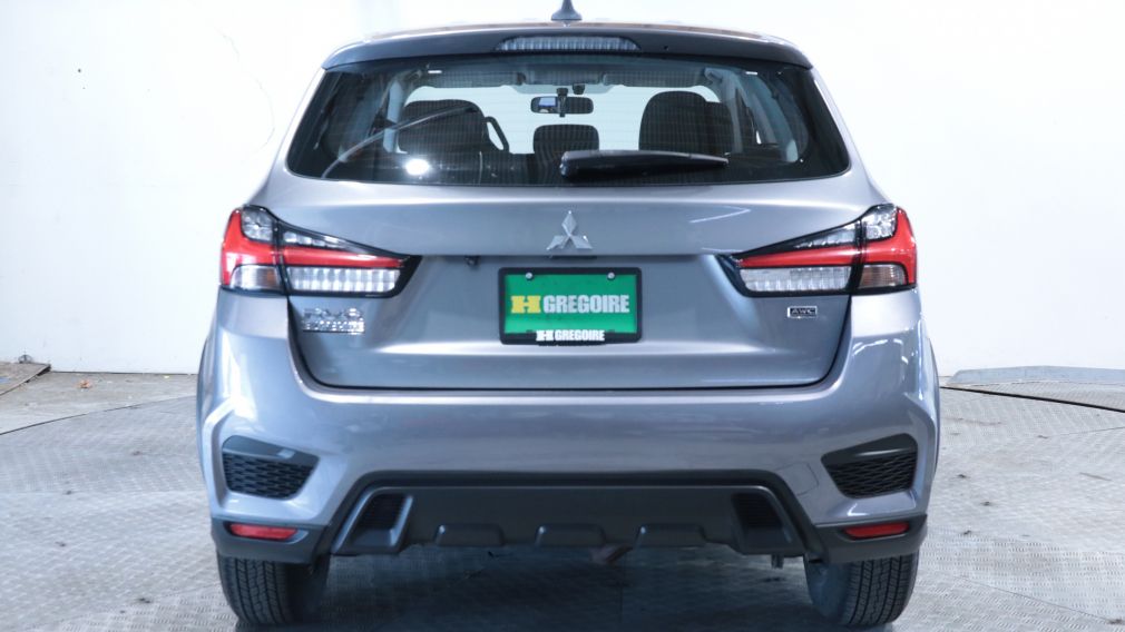 Mitsubishi RVR ES 2022 d&rsquo;occasion à vendre - 6