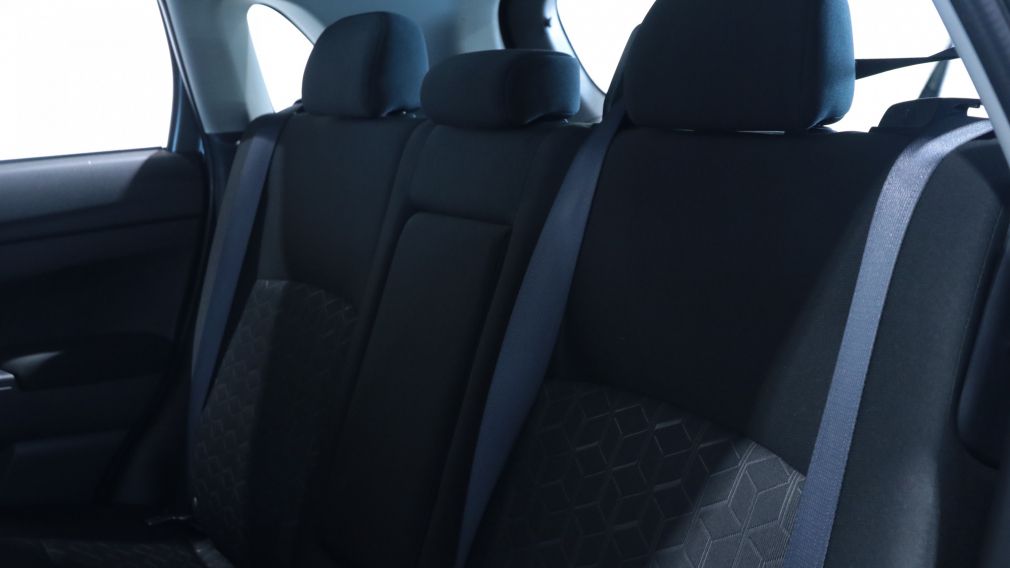 Mitsubishi RVR ES 2022 d&rsquo;occasion à vendre - 18