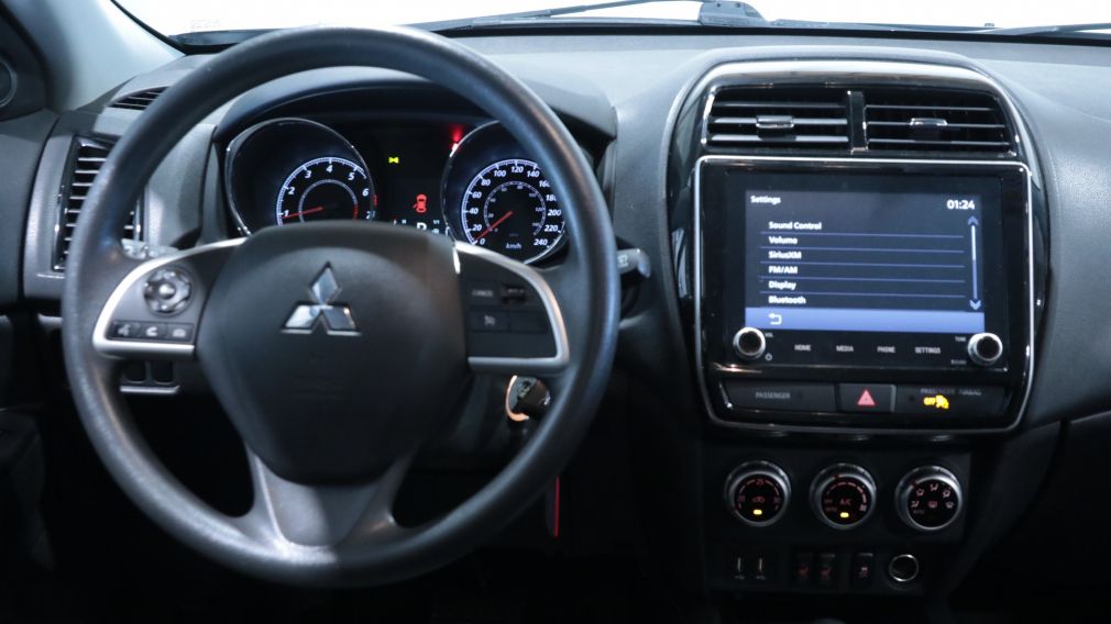 Mitsubishi RVR ES 2022 d&rsquo;occasion à vendre - 12