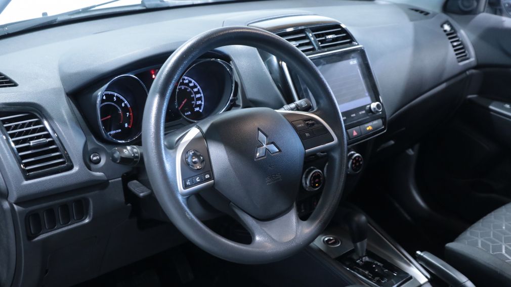 Mitsubishi RVR ES 2022 d&rsquo;occasion à vendre - 9
