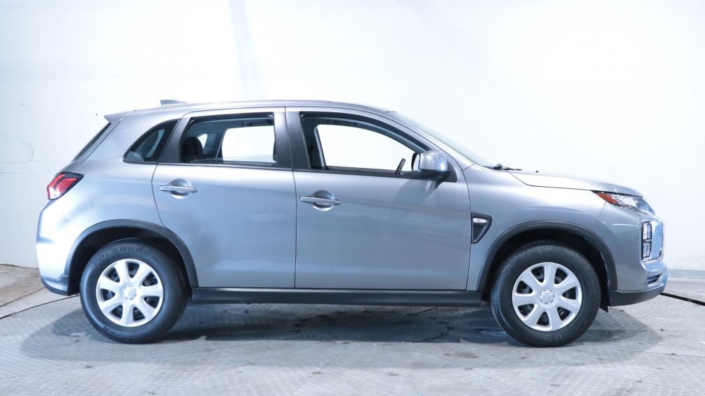 Mitsubishi RVR ES 2022 d&rsquo;occasion à vendre - 8