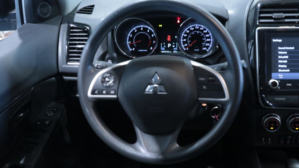 Mitsubishi RVR ES 2022 d&rsquo;occasion à vendre - 13