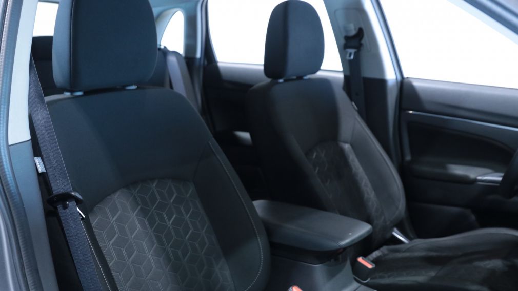 Mitsubishi RVR ES 2022 d&rsquo;occasion à vendre - 21