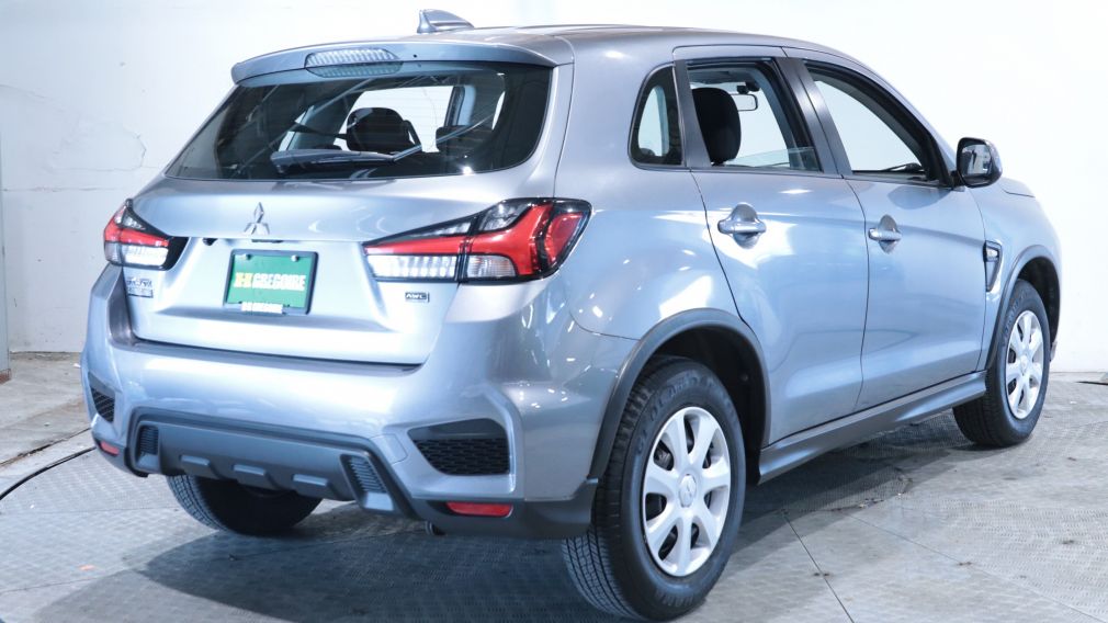 Mitsubishi RVR ES 2022 d&rsquo;occasion à vendre - 7